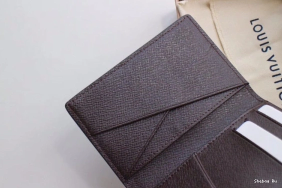 ORGANIZER POCKET Louis Vuitton 0712